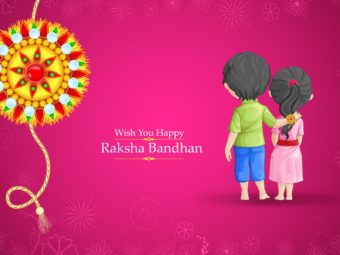 5 Ultimate Rakhi Gift Ideas For Your Married Sister