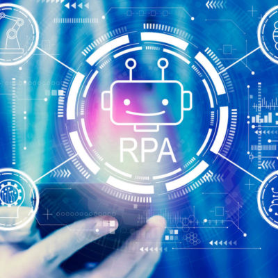 Robotic Process Automation